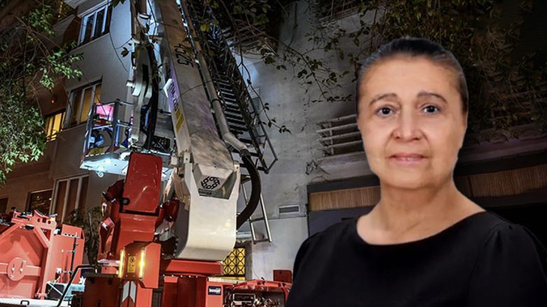 Ελένη Παπαδοπούλου: Το σχέδιο δολοφονίας από τον γιο της