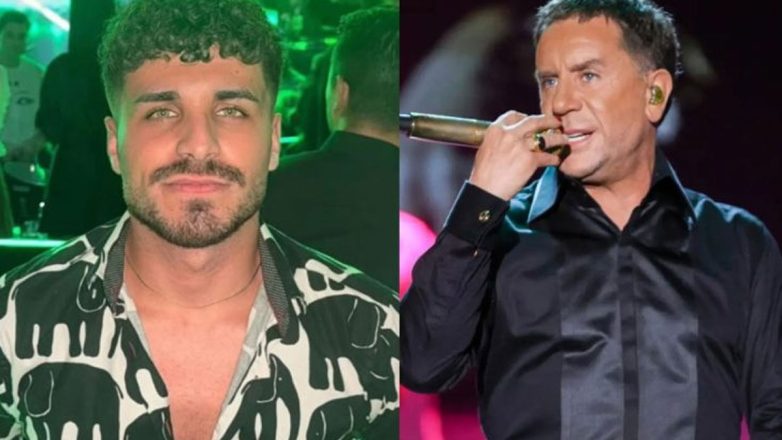 Στέφανος Παπαδόπουλος: Μήνυμα όλο νόημα μετά την καταγγελία προς τον Μαζωνάκη