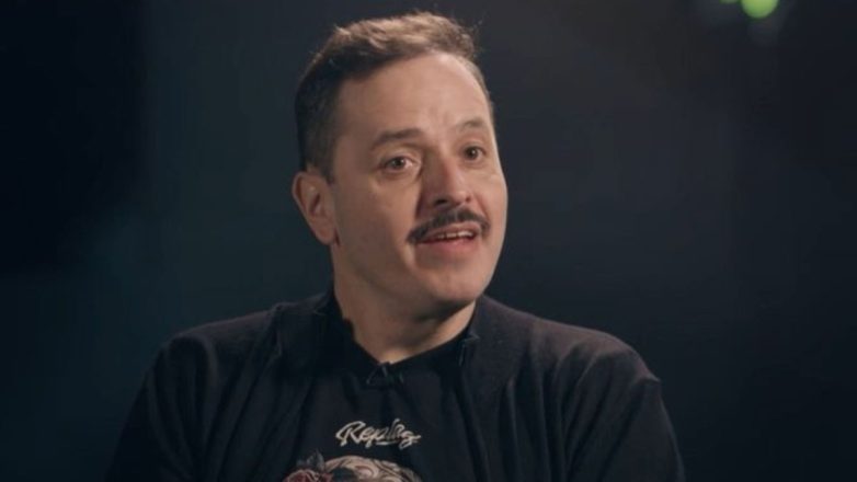 Αλέξανδρος Τσουβέλας: Τι ήθελε να πει για τον influencer Χριστό – «Με μόλις 12 followers δίδαξε την αγάπη»