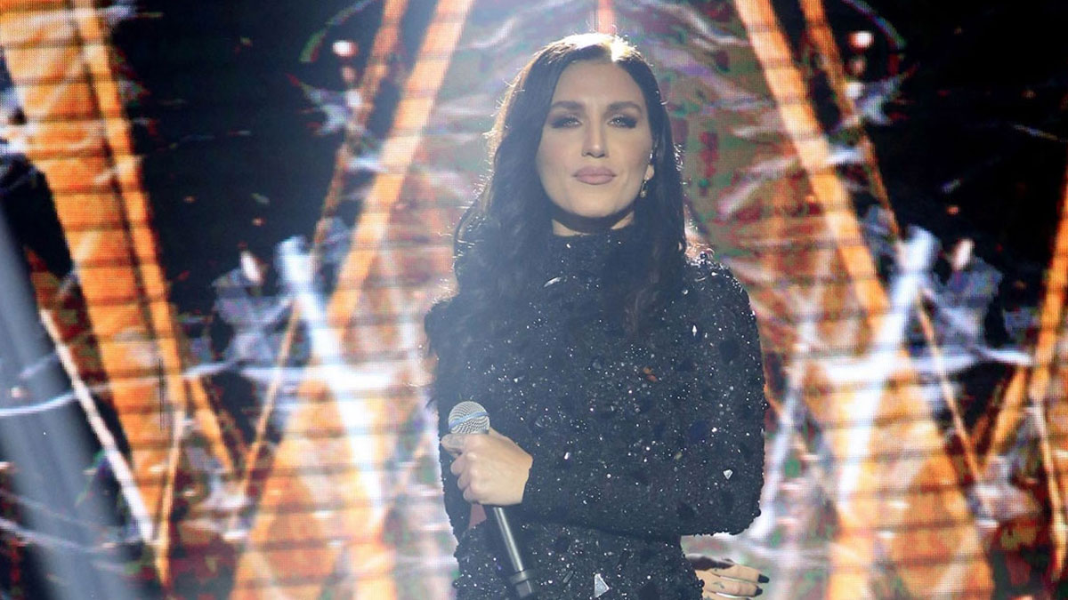 Ιουλία Καλλιμάνη: Το μήνυμα μετά το viral περιστατικό στην Κρήτη – «Όσο με σέβεστε, θα σας σέβομαι»