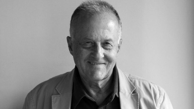 Πέθανε ο ζωγράφος, εικαστικός και γλύπτης Μιχάλης Κατζουράκης