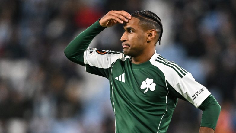 Εκνευρισμένοι στον Παναθηναϊκό με τον Τετέ