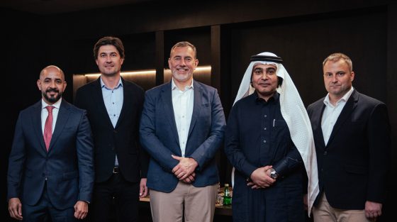 Η Skoda Auto εισέρχεται στην αγορά της Σαουδικής Αραβίας