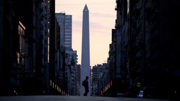 Αργεντινή: Το Κογκρέσο ενέκρινε τον προϋπολογισμό της κυβέρνησης Μιλέι