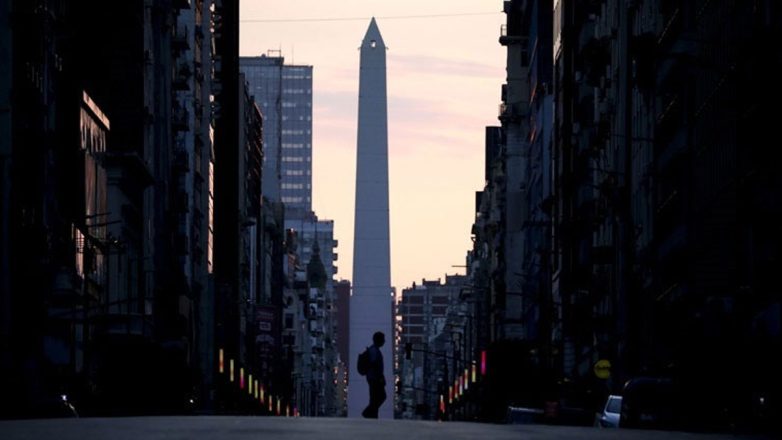 Αργεντινή: Το Κογκρέσο ενέκρινε τον προϋπολογισμό της κυβέρνησης Μιλέι