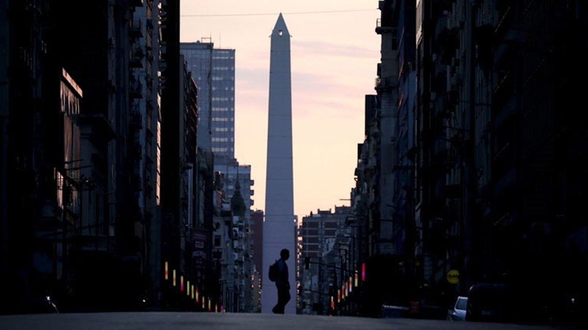 Αργεντινή: Το Κογκρέσο ενέκρινε τον προϋπολογισμό της κυβέρνησης Μιλέι