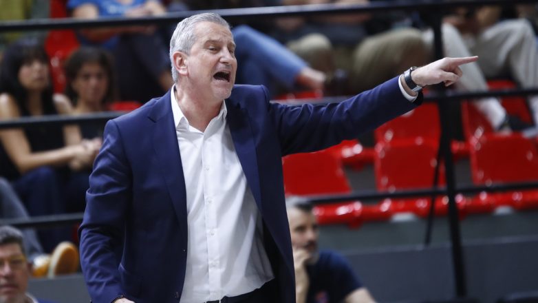 Πανιώνιος: Παραιτήθηκε ο Ζούρος