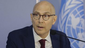 ΟΗΕ: «Η κατάπαυση του πυρός μεταξύ Ταϊλάνδης και Καμπότζης θα ανοίξει το δρόμο για ειρήνη»