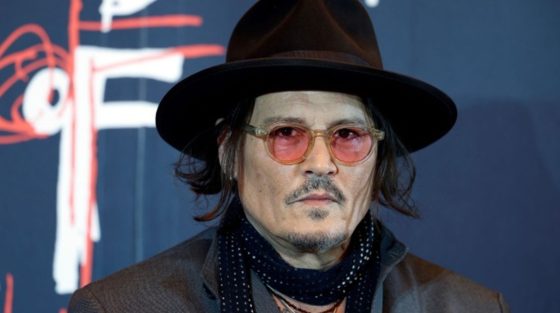 «Ebenezer: A Christmas Carol»: Το εντυπωσιακό καστ που θα βρεθεί στο πλευρό του Τζόνι Ντεπ