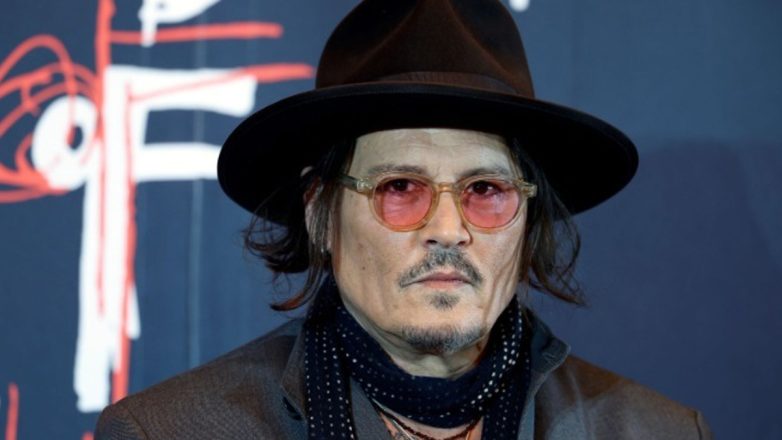 «Ebenezer: A Christmas Carol»: Το εντυπωσιακό καστ που θα βρεθεί στο πλευρό του Τζόνι Ντεπ