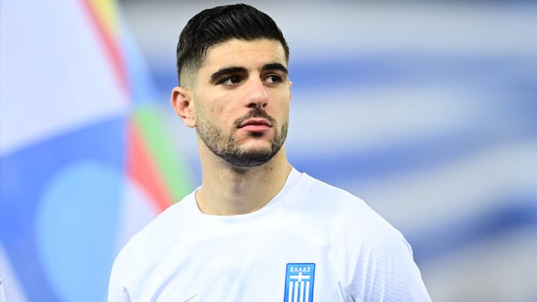 «Βλέπει» Κουλιεράκη η Μπαρτσελόνα