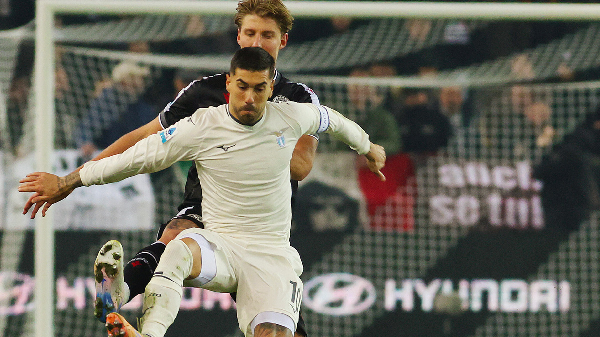 Ιταλία: Η Ουντινέζε «πλήγωσε» τη Λάτσιο με buzzer beater του Ντέιβις