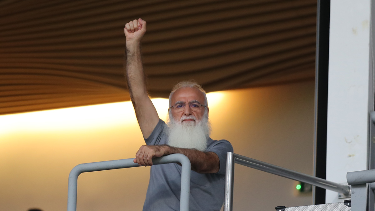 ΠΑΟΚ: Ο Ιβάν ζήτησε γήπεδο-καμίνι