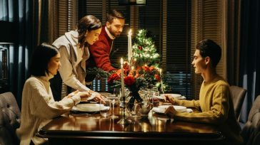 Πολύτιμος σύμμαχος για την εξωσωματική οι γιορτές