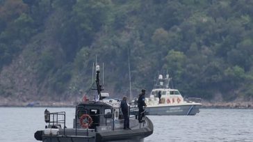 Νέα διάσωση 131 μεταναστών ανοιχτά της Γαύδου