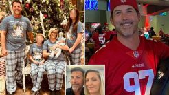 Οικογενειακή τραγωδία στις ΗΠΑ: Άνδρας σκότωσε τη σύζυγό του, πυροβόλησε τη θετή κόρη του και αυτοκτόνησε