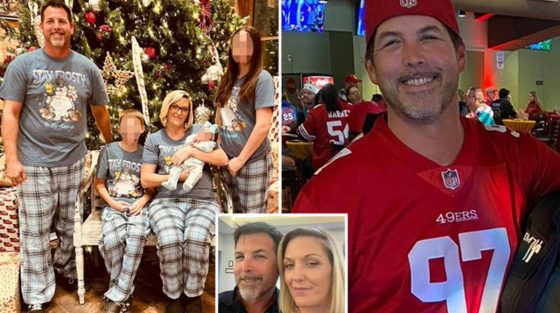 Οικογενειακή τραγωδία στις ΗΠΑ: Άνδρας σκότωσε τη σύζυγό του, πυροβόλησε τη θετή κόρη του και αυτοκτόνησε