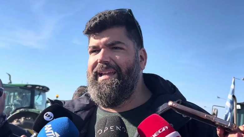 ΟΠΕΚΕΠΕ: Δέσμευση λογαριασμών για παράνομες επιδοτήσεις του αγροτοσυνδικαλιστή Γιώργου Μπότα