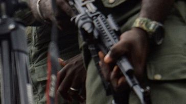 Νίγηρας: Η χούντα κηρύσει «γενική επιστράτευση» για τον πόλεμο κατά των τζιχαντιστικών οργανώσεων