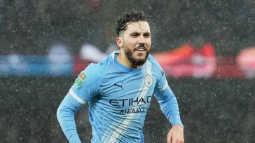 Αγγλία: Όγδοη συνεχόμενη νίκη και κορυφή για τη Σίτι!