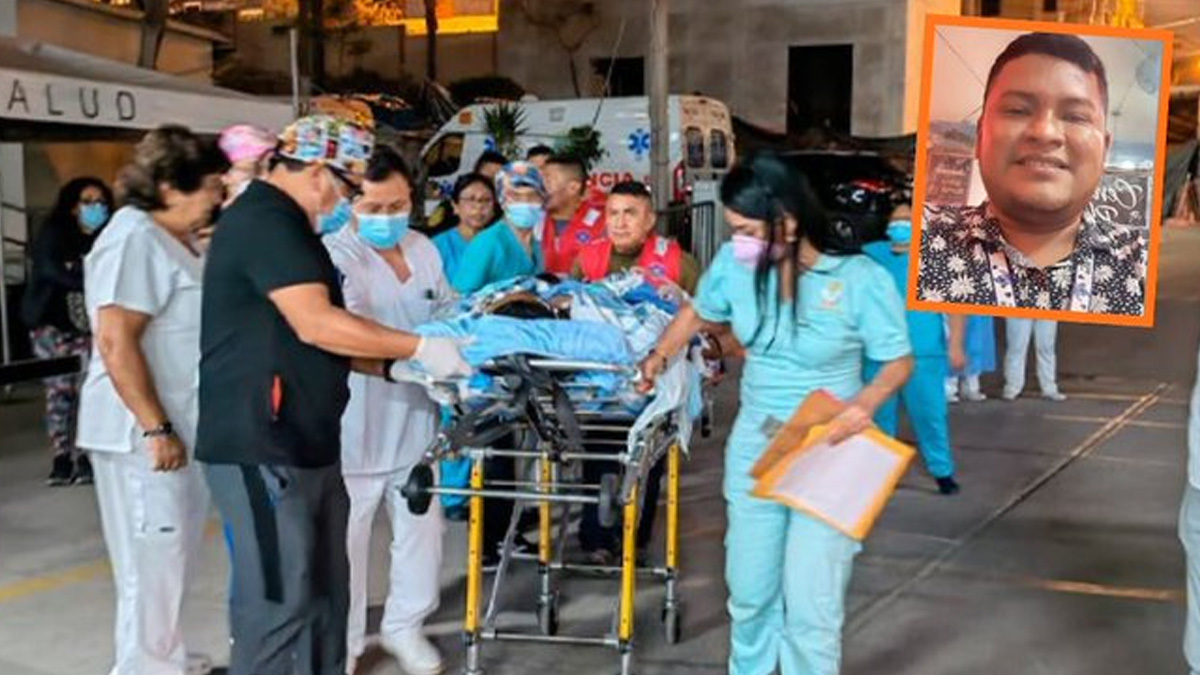 Περού: Ένοπλοι δολοφόνησαν 34χρονο δημοσιογράφο