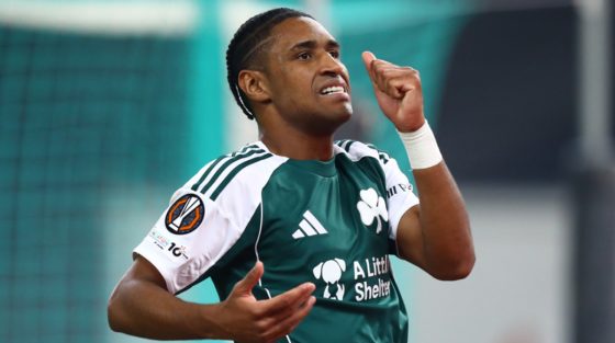 Φωτογραφήθηκε με φανέλα της Γκρέμιο ο Τετέ!