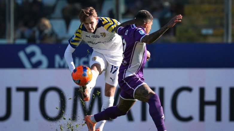 Ιταλία: Επέστρεψε στις… ήττες η Φιορεντίνα!