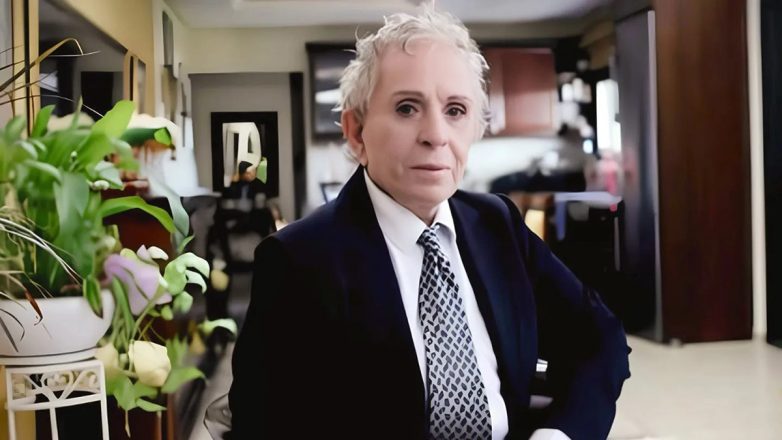 Λάρισα: Πέθανε  Η Χρυσούλα «Σούλα» Αλευρίδου των οίκων ανοχής που «σημάδευσαν» την πόλη