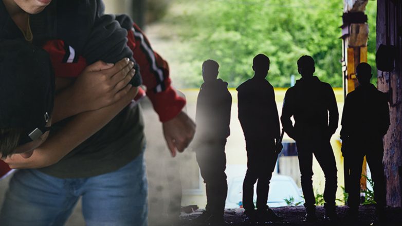 Αγρίνιο: Ξυλοκόπησαν άγρια 17χρονο μπροστά στα μάτια θαμώνων έξω από μαγαζί