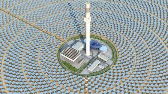 Η Κίνα είναι πλέον ο καλός στην υπόθεση της κλιματικής αλλαγής