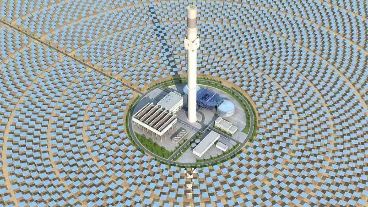 Η Κίνα είναι πλέον ο καλός στην υπόθεση της κλιματικής αλλαγής