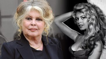 Πέθανε στα 91 της χρόνια η Μπριζίτ Μπαρντό