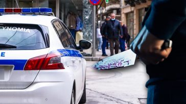 Κυψέλη: Άνδρας μαχαίρωσε τη σύζυγό του και αυτοκτόνησε