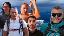 Οι φίλοι των 4 ορειβατών θρηνούν για τον χαμό τους