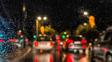 Πρωτοχρονιά με τσουχτερό κρύο και χιόνια στα ορεινά