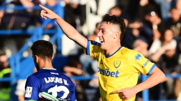 Παναθηναϊκός: Υπογράφει ως το 2030 ο Κοντούρης