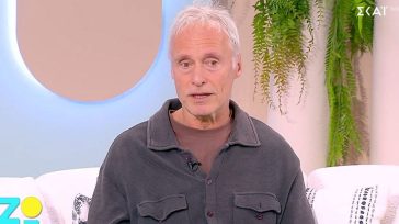 Αντώνης Φραγκάκης: «Η yoga ήταν μάχη με τον εαυτό μου, όχι απλή αυτοφροντίδα»