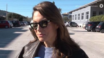 Βίκυ Καγιά: Αποκαλύπτει γιατί απέχει από την τηλεόραση και τα νέα της σχέδια
