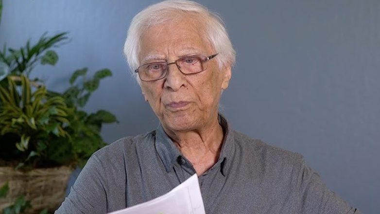 Μπαχράμ Μπεϊζαί: Πέθανε σε ηλικία 87 ετών ο Ιρανός σκηνοθέτης και θεατρικός συγγραφέας