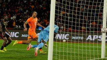 Ισοπαλία 1-1 για Ακτή Ελεφαντοστού και Καμερούν