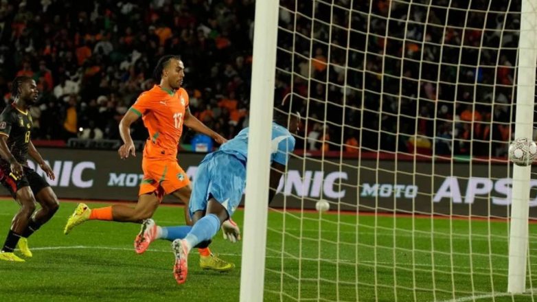 Ισοπαλία 1-1 για Ακτή Ελεφαντοστού και Καμερούν