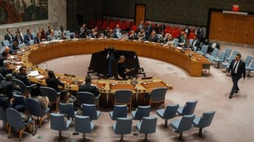 ΟΗΕ: Έκτακτη συνεδρίαση του Συμβουλίου Ασφαλείας τη Δευτέρα για την αναγνώριση της Σομαλιλάνδης από το Ισραήλ