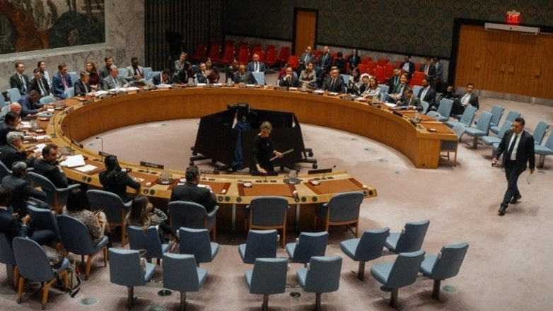 ΟΗΕ: Έκτακτη συνεδρίαση του Συμβουλίου Ασφαλείας τη Δευτέρα για την αναγνώριση της Σομαλιλάνδης από το Ισραήλ