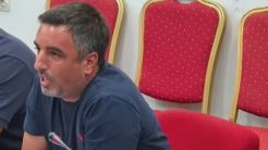 Απαγχονισμένος βρέθηκε 38χρονος δημοτικός σύμβουλος στο Πεταλίδι Μεσσήνης