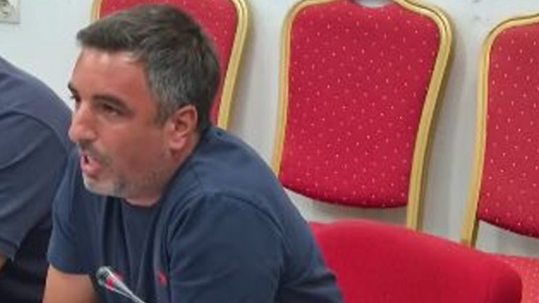 Μεσσηνία: Απαγχονισμένος βρέθηκε 38χρονος δημοτικός σύμβουλος