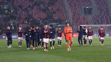 Ιταλία: «Χ»αμένη ευκαιρία για την Μπολόνια (video)