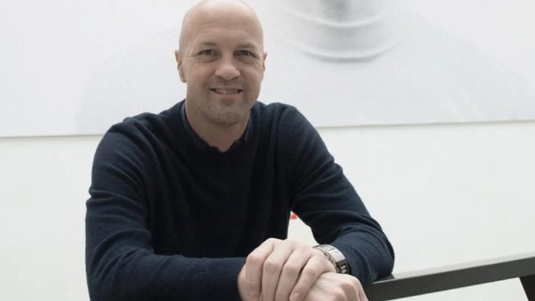 Ο Τζόρντι Κρόιφ νέος τεχνικός διευθυντής στον Άγιαξ