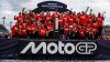 Όλους τους Τίτλους του MotoGP 2025 τους πήρε η Ducati