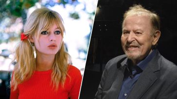 Όταν η Μπριζίτ Μπαρντό τραγούδησε Γιάννη Σπανό