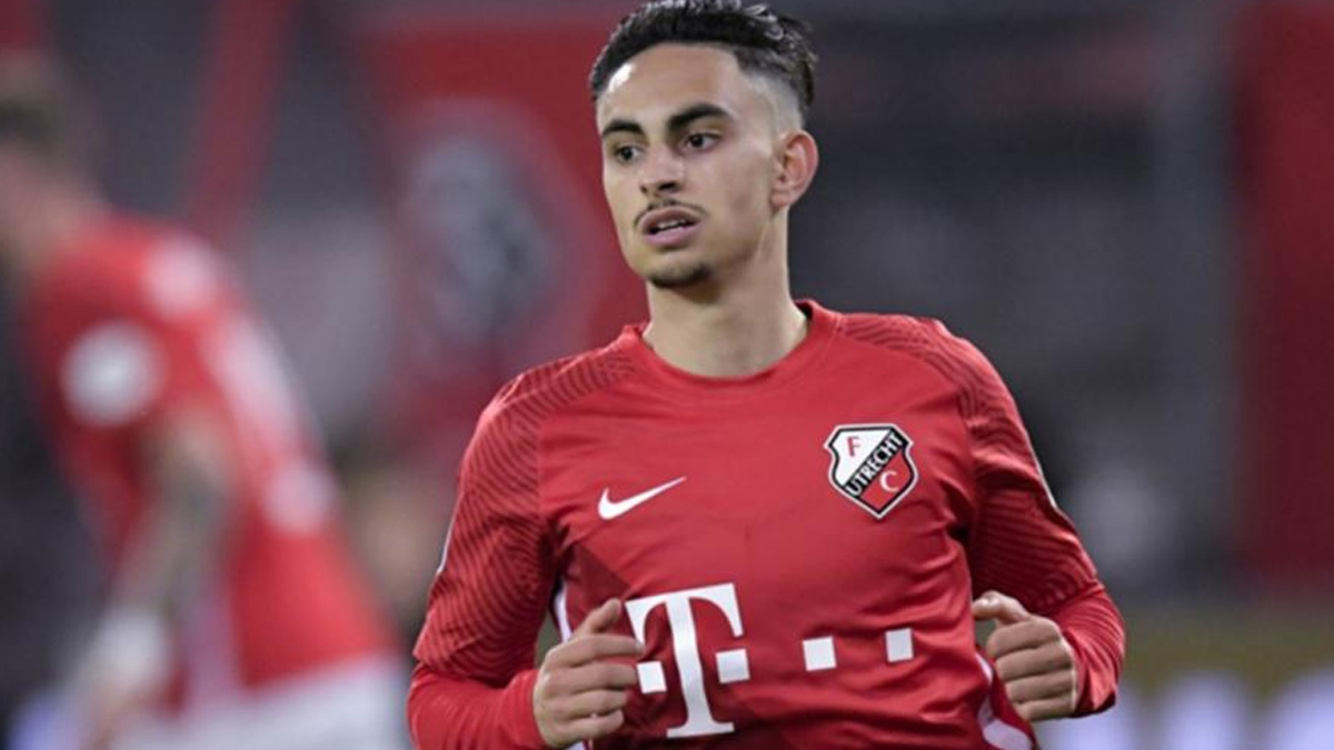 Ο Άρης έκλεισε τον Οτμάν Μπουσαΐντ!